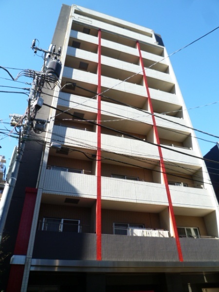 レガリアシティ神田末広町